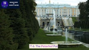 10 Interesting Facts About Saint Petersburg | #russia #facts #viral #stpetersburgrussia #travel