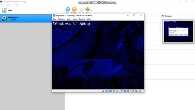 Bagas Dwijayanto 19421040 UTS SO Install Windows NT 3.5 смотреть онлайн
