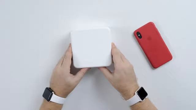 Подарок от APPLE | ОТ WYLSACOM смотреть онлайн
