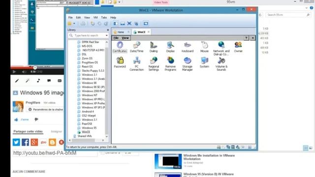 sanal pc ye wince kurulumu смотреть онлайн