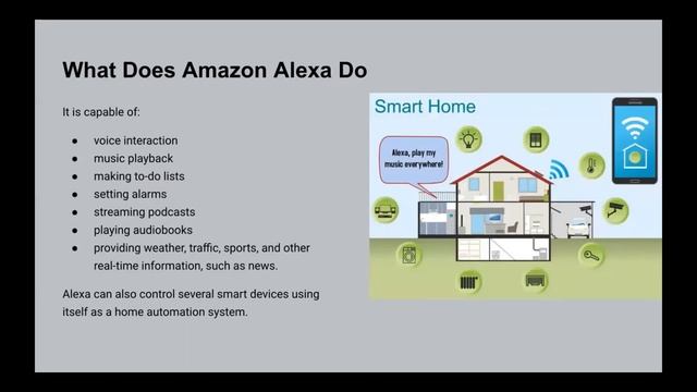 All About Digital Assistants смотреть онлайн