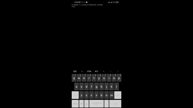 install nethunter 5 mintues tutorial | any android | rootless смотреть онлайн
