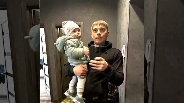 С днем отца! ДОУ 71 Чита смотреть онлайн