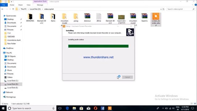 How to Download Best Screen Recorder* for Windows®-PC | IceCream Screen Recorder App | Easy to Use| смотреть онлайн