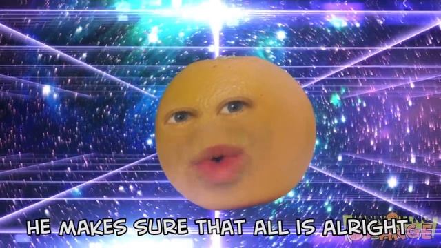 Annoying Orange - ROBOT POWER! (Original Song) смотреть онлайн