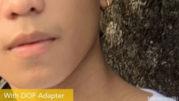 Ulanzi DOF Adapter initial review