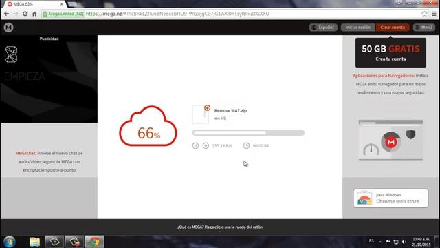 TUTORIAL: ACTIVAR PARA SIEMPRE WINDOWS 7 (LINK ACTUALIZADO) смотреть онлайн