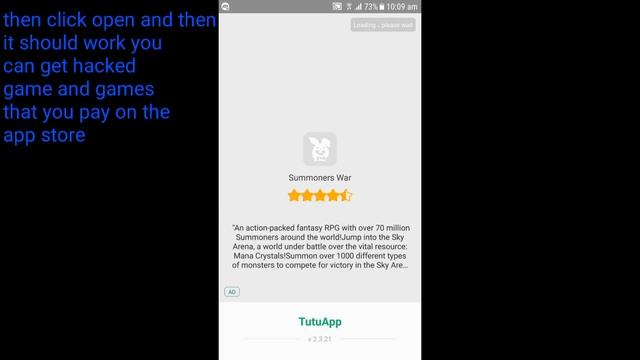 How to get tutu helper on android phones смотреть онлайн