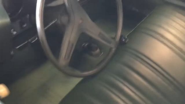 Fall Carlisle 2022 — 1970 Pontiac LeMans Wagon — The Hillbilly Hoarder смотреть онлайн