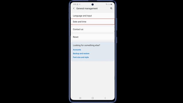 How to Change Date and Time on All Android Phones (2021) смотреть онлайн