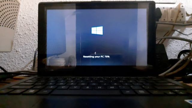Asus laptop restore to factory смотреть онлайн