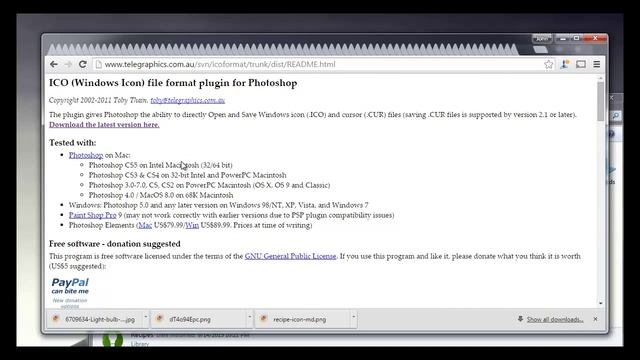 How To Create a Document Library Icon In Windows - Part I смотреть онлайн