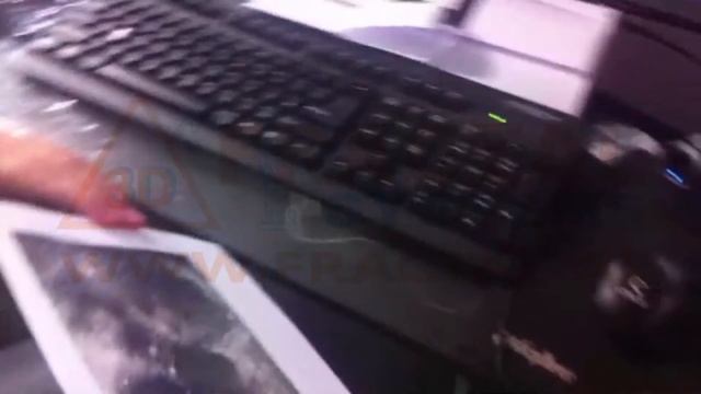 Augmented Reality - Department of Economic Development of Abu Dhabi смотреть онлайн