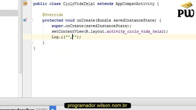 LogCat - Android Studio - 235 смотреть онлайн