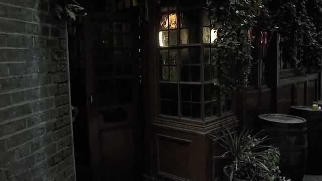 Snatch - London