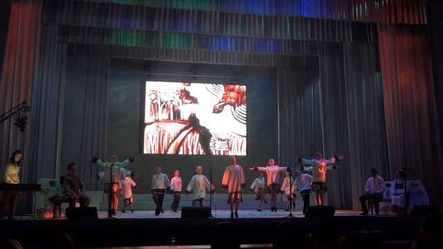 Песни Сысольской земли