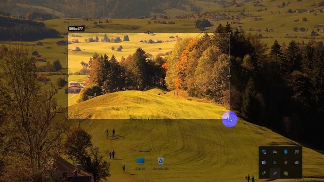 Lightshot Software Bangla Tutorial | Lightshot Screenshot Soft Windows 10 And 11