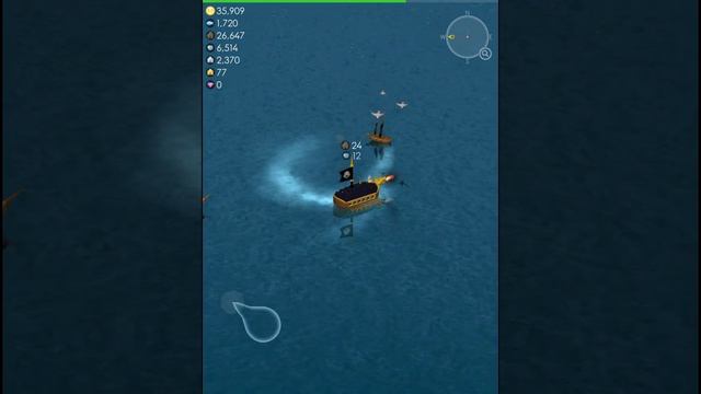 3 Обзор на игру DOKDO ( Продолжаем играть )