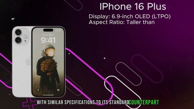 iPhone 16 Pro Max - GAME CHANGER! - Apple FINALLY Delivers смотреть онлайн