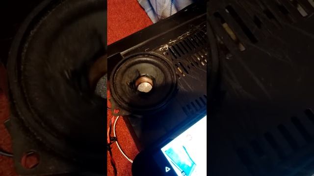 Memorex iPod dock speakers blow смотреть онлайн
