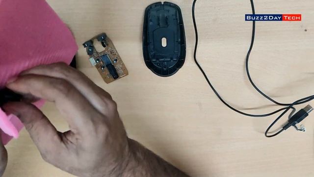 How to Repair Mouse Scroll Wheel at Home | Mouse Scroll Wheel Not Working? смотреть онлайн