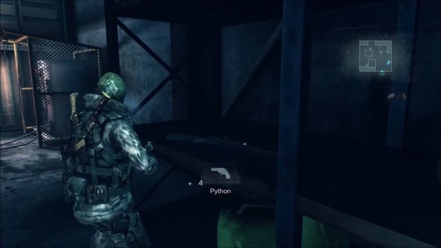 Igram -"(RESIDENT EVIL REVELATIONS)"- prelazim 17 misiju link igrice u diskripciji klipa. смотреть онлайн
