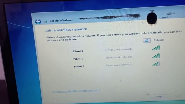 Cara Setting Windows 7 Ketika Mau Selesai Instal Ulang смотреть онлайн