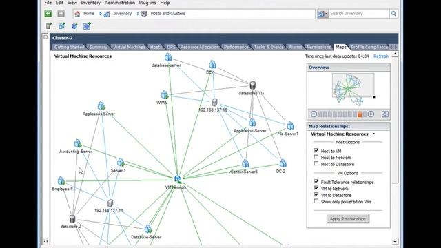 dcom 263 chap 11 Scalability & Load Bal смотреть онлайн