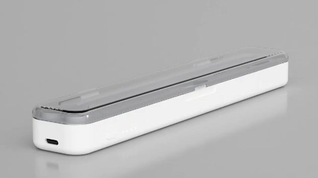 Charger box for Apple Pencil смотреть онлайн