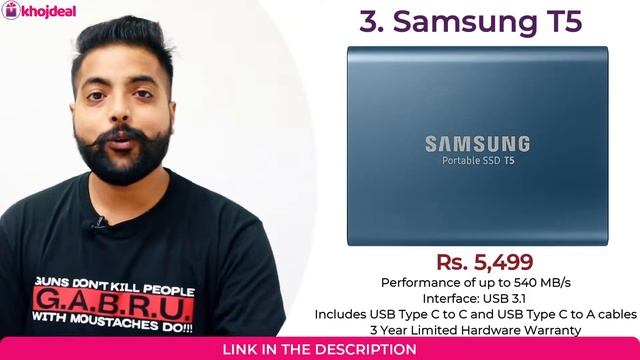 Best External SSD For PC, Mac & Laptop With Price, Review & Comparison ✅ Adata, Samsung...✅ смотреть онлайн