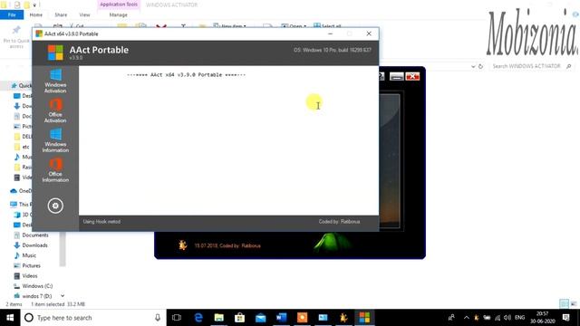 Windows 10 Activation Tools 2020 (100% Working and Free) смотреть онлайн