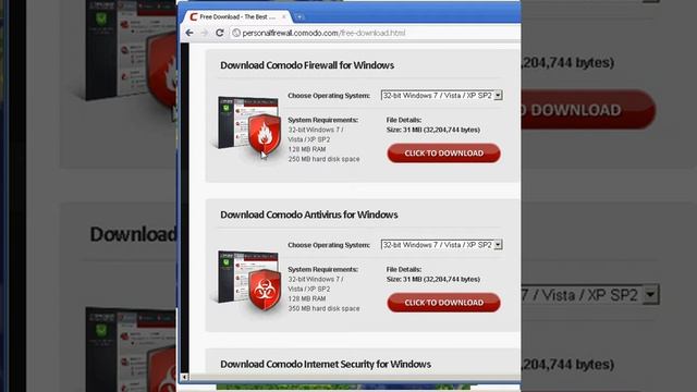 How to get a free anti-virus!!!!! 2011 смотреть онлайн