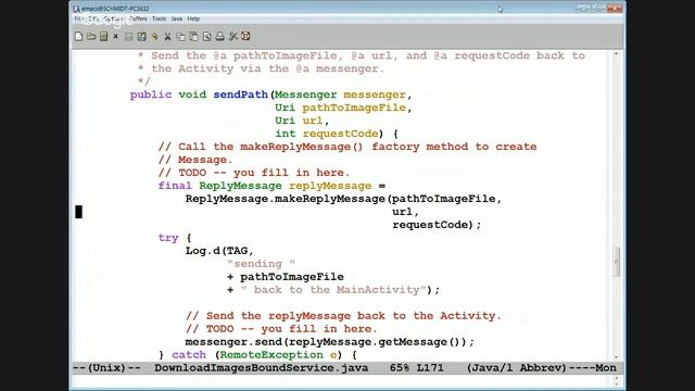 4th Virtual Office Hours for the POSA Communication MOOC смотреть онлайн