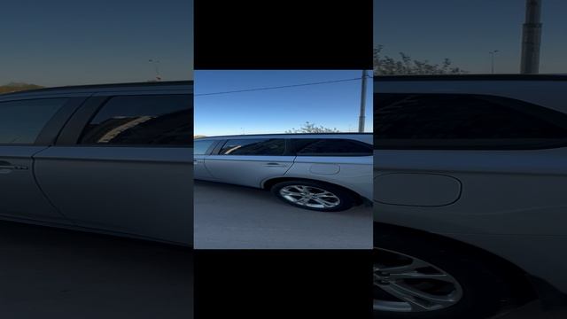 Обзор митсубиши аутлендер 2.4 смотреть онлайн