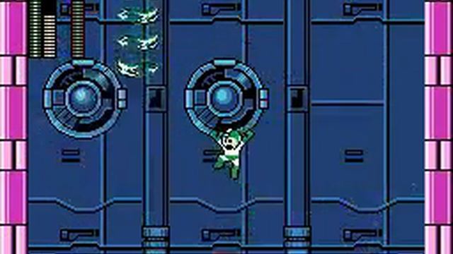 Let's stream Mega Man 8 - part 3 смотреть онлайн