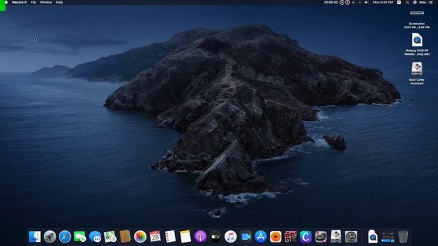 MacOS Specialist How To Recive Files From Android And Microsoft And IOS Into MacBook And iMac смотреть онлайн