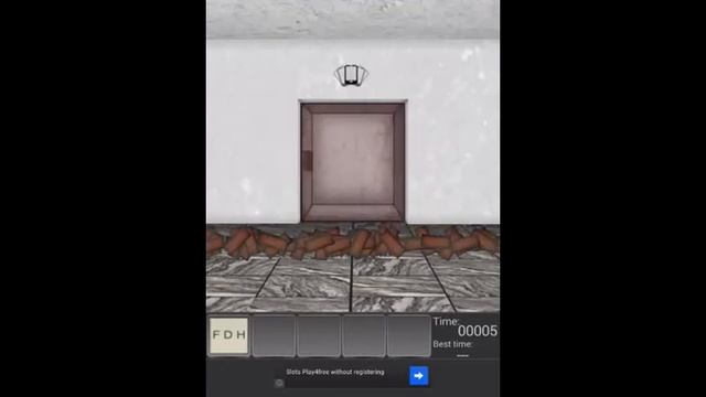 100 Doors Remix Level 8 Walkthrough Guide смотреть онлайн