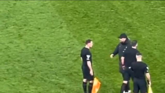 City saved by Var? jemery doku vs mac allister | reaction klopp смотреть онлайн