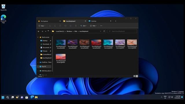 Windows 11 22H2 bug: File Explorer opens randomly when using another app смотреть онлайн