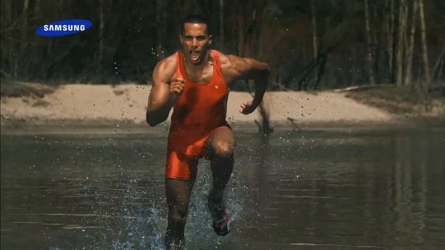 Sports & Nature by Samsung смотреть онлайн