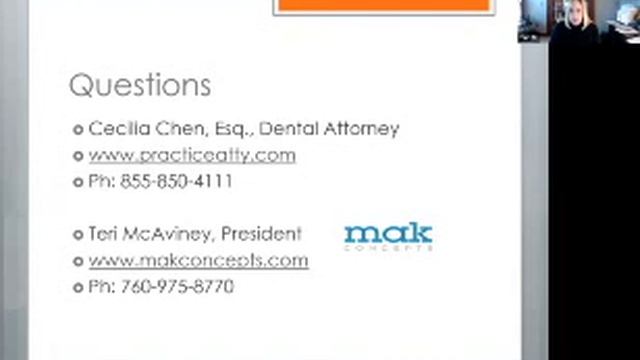 Preparing to reopen the dental practice - with Mak Concepts consulting. смотреть онлайн