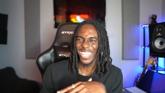 Doja Cat Scarlet REVIEW/REACTION | GOOD OR BAD? смотреть онлайн