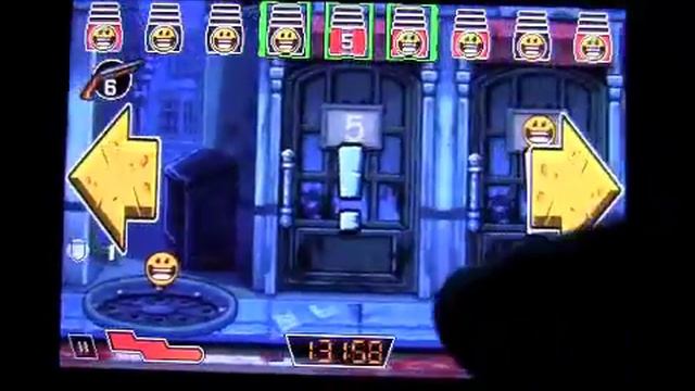 Super Zombie Panic iPhone App Demo смотреть онлайн
