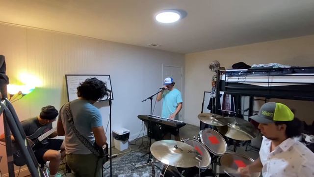 "Dræm Girl" Breakdown/Guitar Solo смотреть онлайн