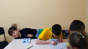 2️⃣ Второй день подготовки к тематической квест-вечеринке по мотивам серии романов о Гарри Поттере
