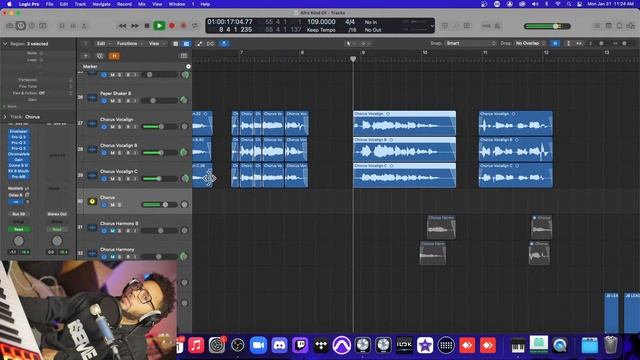 Finalizing A Song Mix For Streaming Platforms (Tidal, Apple Music Spotify, Google Play Etc.) смотреть онлайн