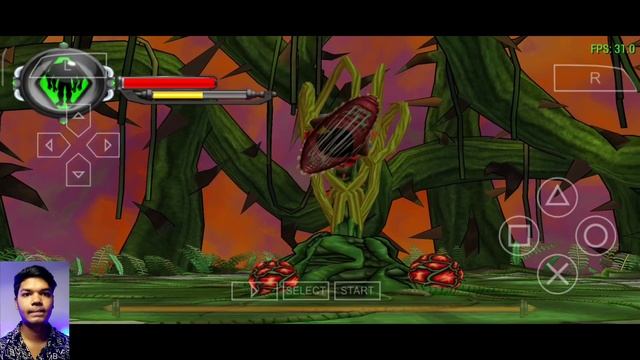 Aag Lgadi Aag Lgadi! Ben 10 Protector of the Earth Android Gameplay #6 - TheHarshGahalot смотреть онлайн