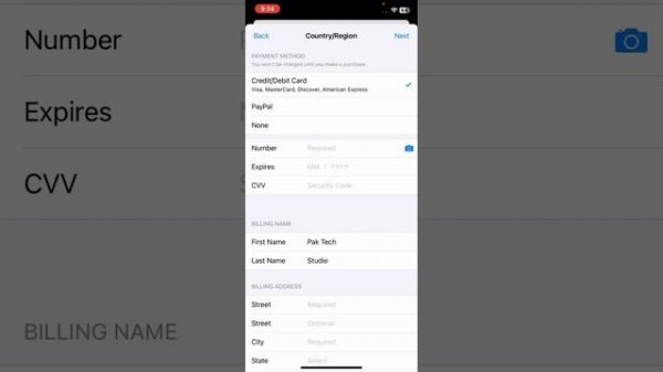 How to change country region in app store without credit card 2024 | Apple Store | Apple ID | iPhon