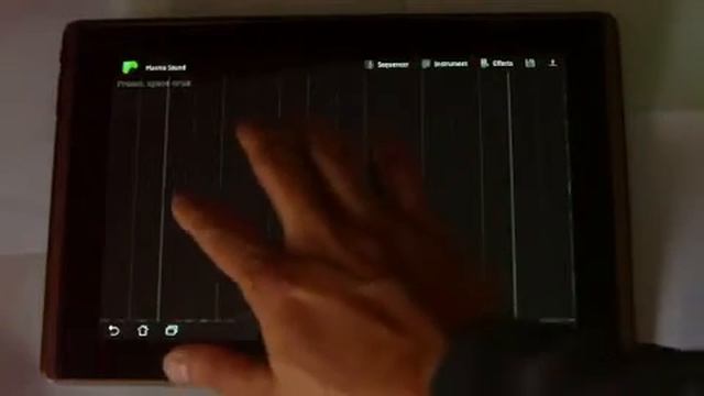Asus transformer with Video & Audio sofwares (for Honeycomb 3.1 ) смотреть онлайн
