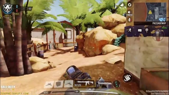 COD GAMEPLAY MALAYALAM|IN BLUESTACKS 5| LOW END PC смотреть онлайн